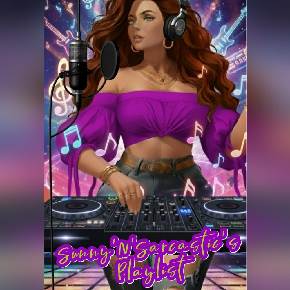🎶 Song Request 🎧